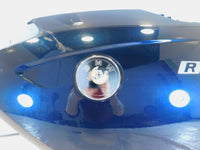 10-13 BMW R1200RT R900RT Midnight Blue Front Right Side Fairing Cowl Panel Cover - C3 Cycle