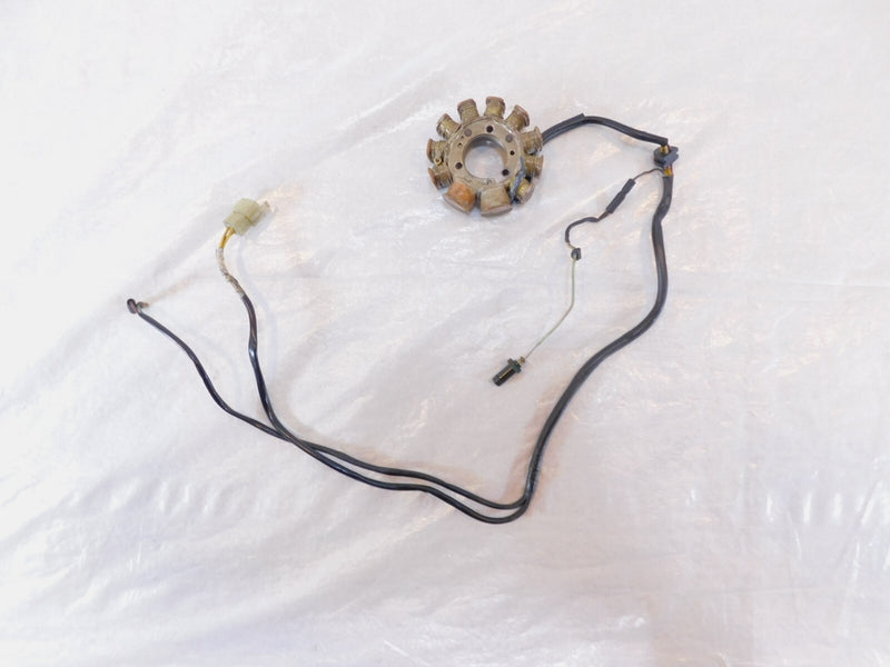 96-16 Honda CMX250 CMX250C Rebel 250 Alternator Generator Magneto Stator Coil