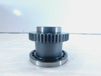 Yamaha V-Star 1100 Classic Custom Silverado Middle Driven Drive Gear & Bearing