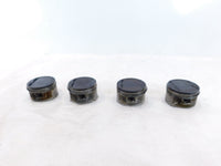 Yamaha Royal Star Tour Deluxe Venture XVZ13 Engine Motor Cylinder Barrel Pistons