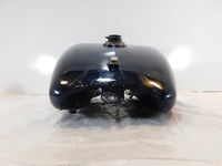 Harley Davidson Touring Road Electra Street Glide Fuel Gas Petrol Tank- Dented - C3 Cycle