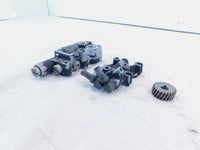 Harley Davidson EVO Touring Electra Glide & FXR & Softail Engine Motor Oil Pump - C3 Cycle