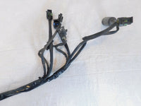 Harley Davidson Electra Glide Classic & Ultra Classic Fuel Injection EFI Harness - C3 Cycle