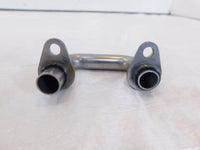 05-06 Kawasaki Ninja ZX6R ZX636 ZX6RR ZX600 Engine Crankcase Oil Pump Pipe Line - C3 Cycle