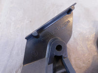 Triumph Trophy 900 1200 Front Left/Right Footrest Foot Peg Hanger Bracket Mounts - C3 Cycle