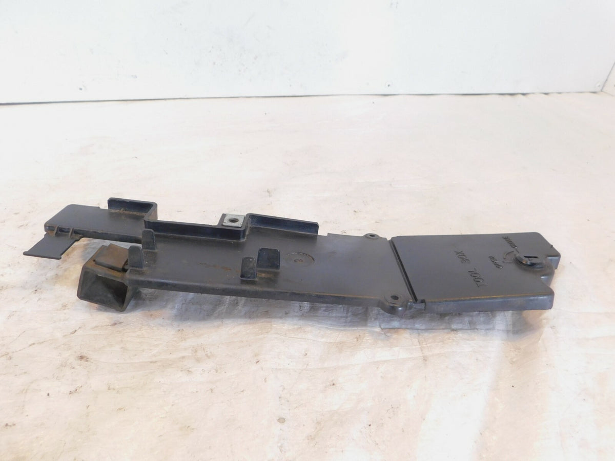 1998-2003 Honda VT750 Shadow 750 Ace & Deluxe Battery Holder Box Housing Cover - C3 Cycle