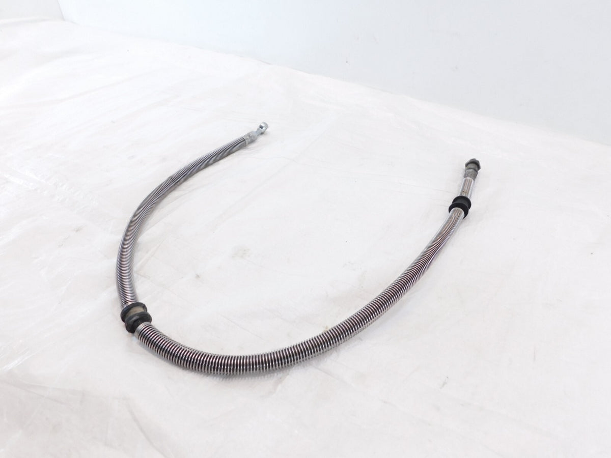 2005-2009 Suzuki Boulevard S83 VS1400 Front Brake Master Cylinder Hose Pipe Line - C3 Cycle