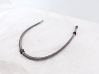 2005-2009 Suzuki Boulevard S83 VS1400 Front Brake Master Cylinder Hose Pipe Line - C3 Cycle