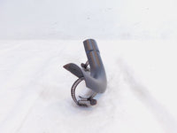 Harley Davidson Dyna Super Glide & Low Rider Center Exhaust Header Cover Shield - C3 Cycle