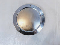 Harley Davidson Twin Cam Touring Dyna Softail Willie G Skull Derby Clutch Cover - C3 Cycle