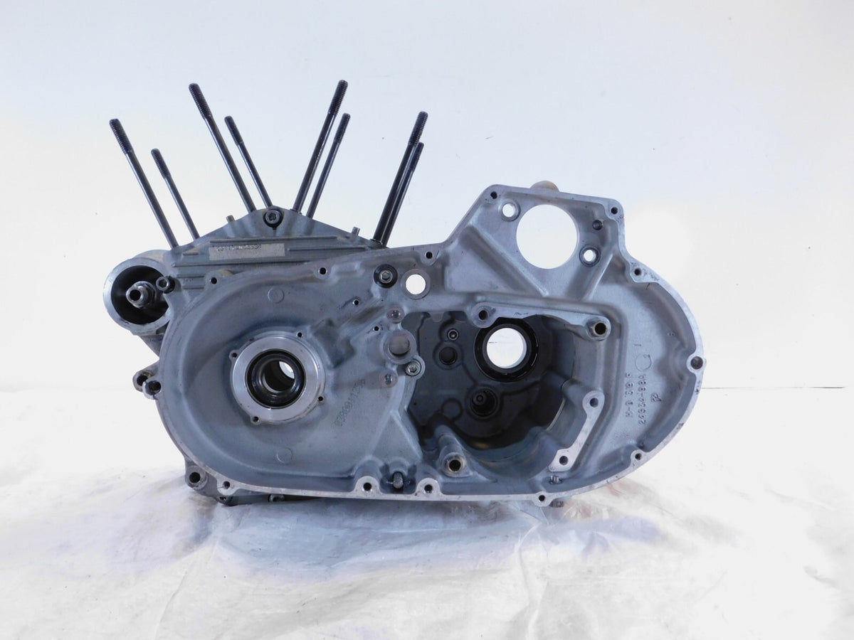 Buell M2 Cyclone S3 Thunderbolt & X1 Lightning Engine Motor Crankcases Cases