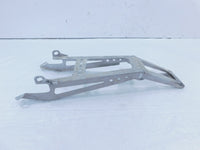 2012 Zero Motorcycle XU Rear Seat Tail Section Subframe Sub Frame Bracket Mount