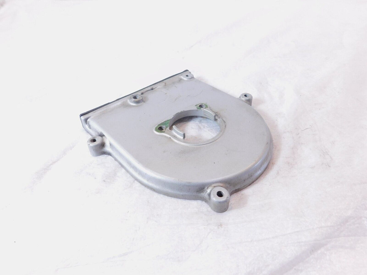 1988-1996 Honda GL1500 Goldwing 1500 Front Right Timing Belt Cover Heat Shield - C3 Cycle