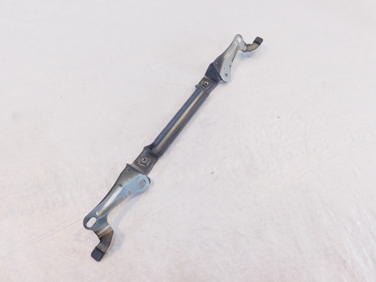 2021 & 2022 Yamaha Tracer 900 GT MTT09 Front Gas Petrol Fuel Tank Bracket Mount - C3 Cycle