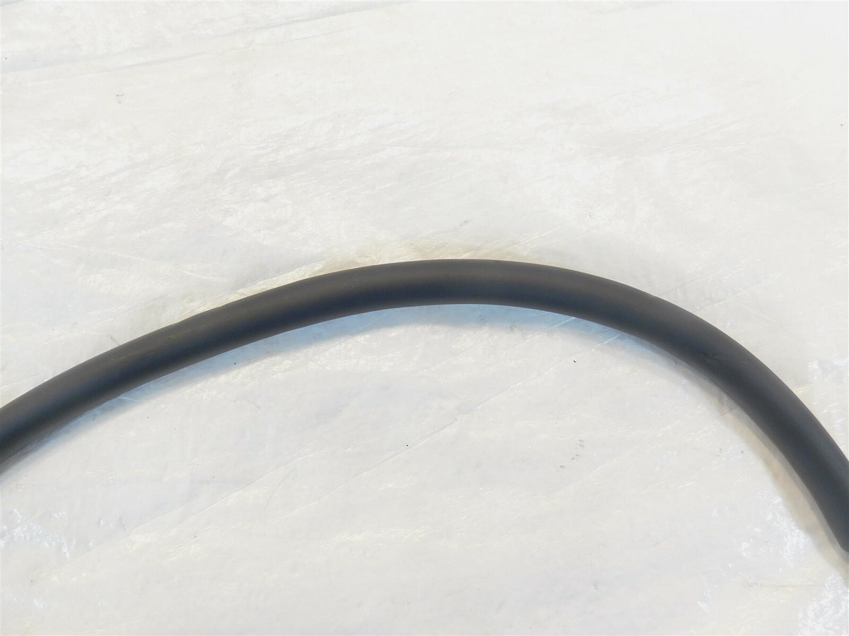 Kawasaki ER650 EX650 Ninja 650 Rear Master Cylinder to Caliper Brake Hose Line - C3 Cycle
