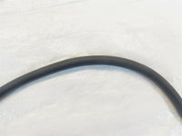 Kawasaki ER650 EX650 Ninja 650 Rear Master Cylinder to Caliper Brake Hose Line - C3 Cycle