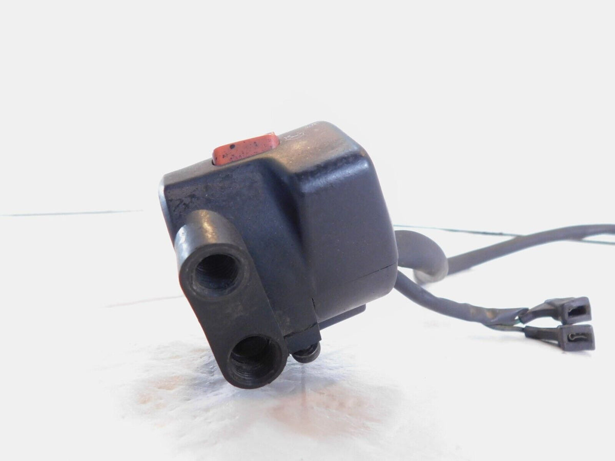 1997-1998 Honda Blackbird CBR1100XX Front Right Start/Stop Handlebar Switches - C3 Cycle