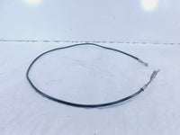 Harley Street Electra Glide ABS Front Master Cylinder Brake Pump Hose Line Pipe - C3 Cycle