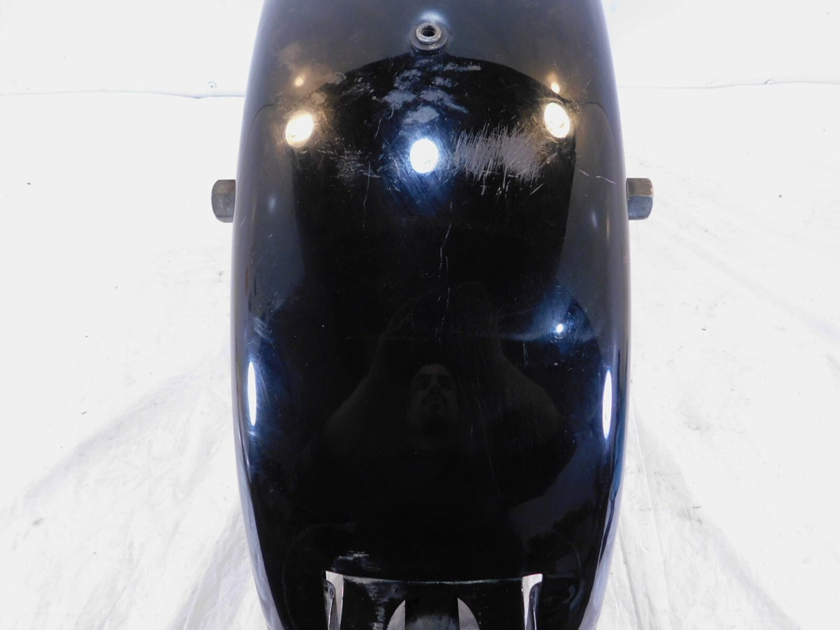 Harley Davidson Touring Road King & Electra Glide Black Rear Wheel Cover Fender - C3 Cycle