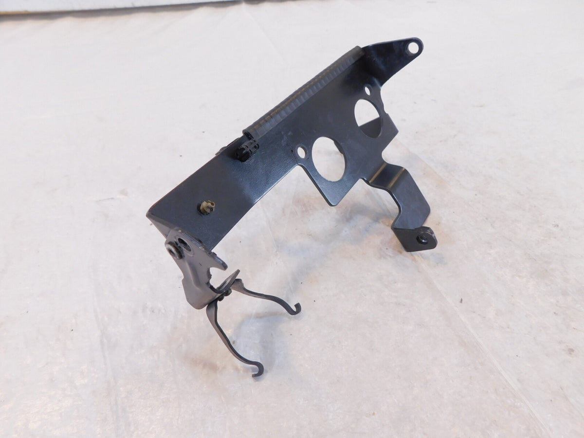 BMW R1200R R1200RT R1200GS ABS Brake Modulator Control Pump Bracket Mount Holder - C3 Cycle