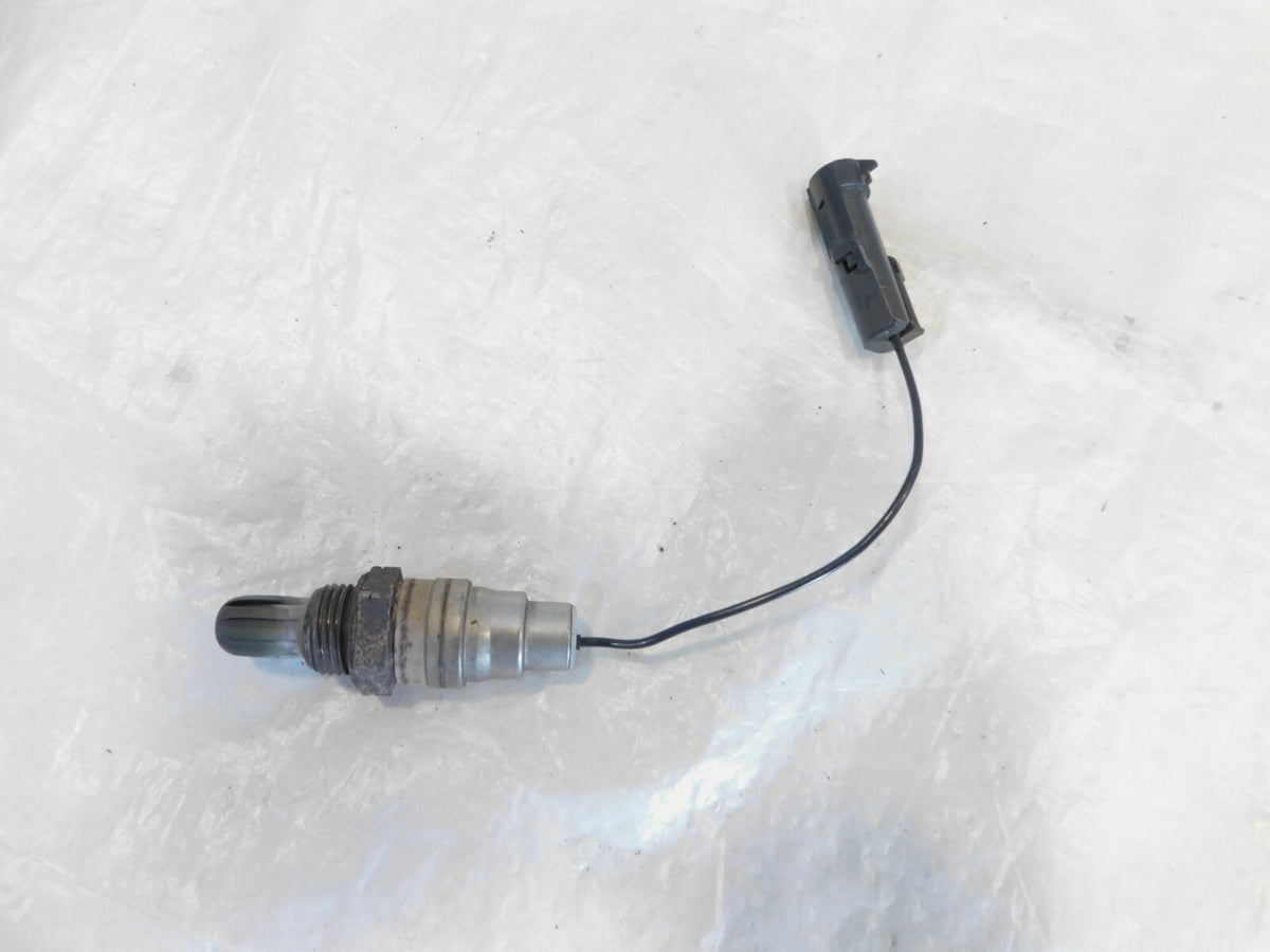 Buell 1125 1125R 1125CR & XB XB9 XB12 Exhaust Muffler Oxygen O2 Lambda Sensor - C3 Cycle