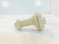 2013-2017 Kawasaki Ninja 300 EX300 Engine Motor Oil Pump Strainer Pick Up Pipe - C3 Cycle