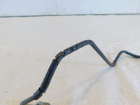 2000-2007 BMW F650GS Dakar F650 GS Front Caliper Hard ABS Brake Hose Pipe Lines - C3 Cycle