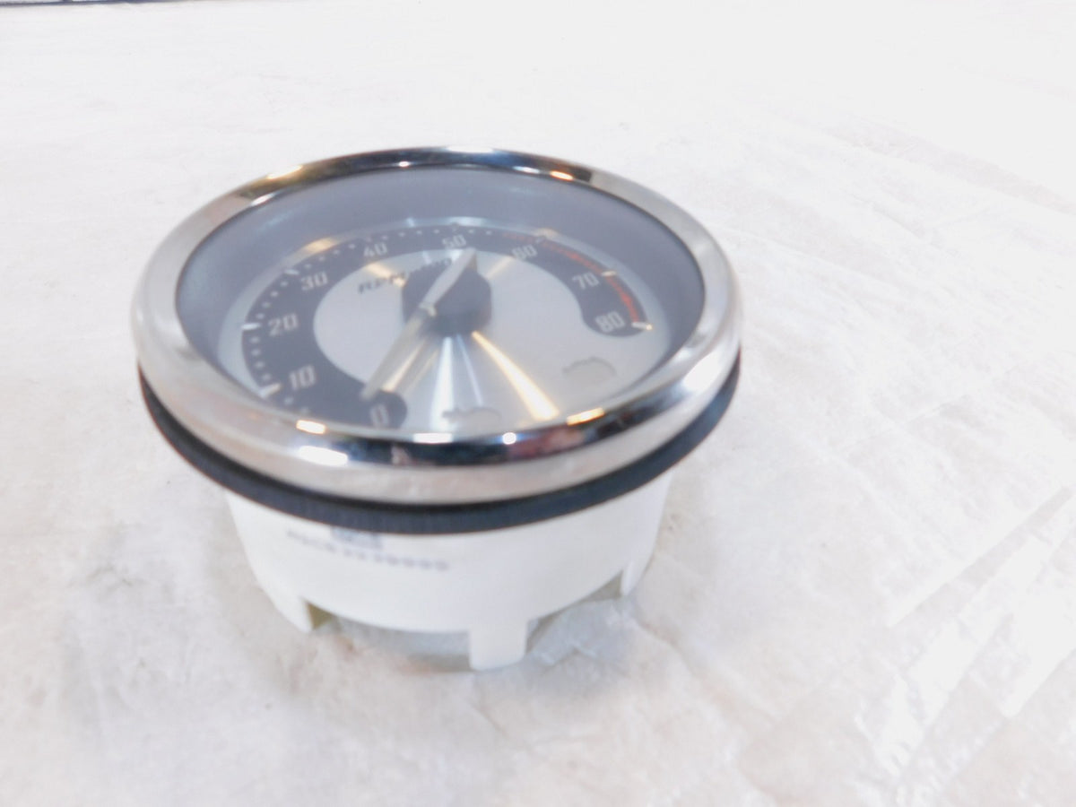 2004-2008 Harley Davidson Screamin Eagle CVO Electra Glide Tach Tachometer Gauge - C3 Cycle