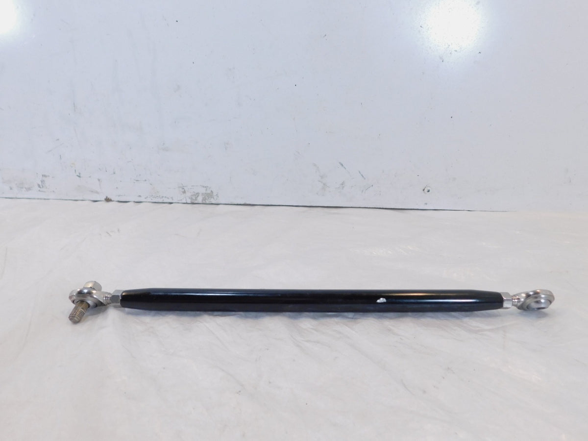 Harley Davidson Touring Road King Street & Electra Glide Black Gear Shifter Rod - C3 Cycle