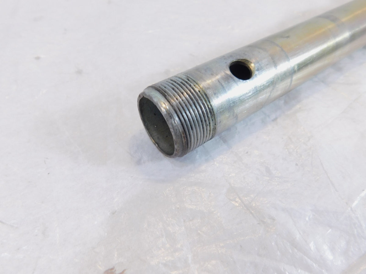 Ducati Monster Sport-Touring Superbike Front Wheel Rim Axle Pivot Bolt Shaft - C3 Cycle