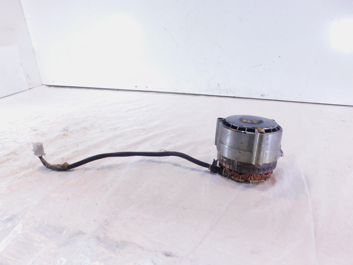 Honda CB650 CB650SC Nighthawk 650 Alternator Generator Stator Coil w/ Cover - C3 Cycle