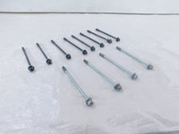 1994 1995 1996 Suzuki RF600 & RF600R Cylinder Head Mount Bolts - C3 Cycle