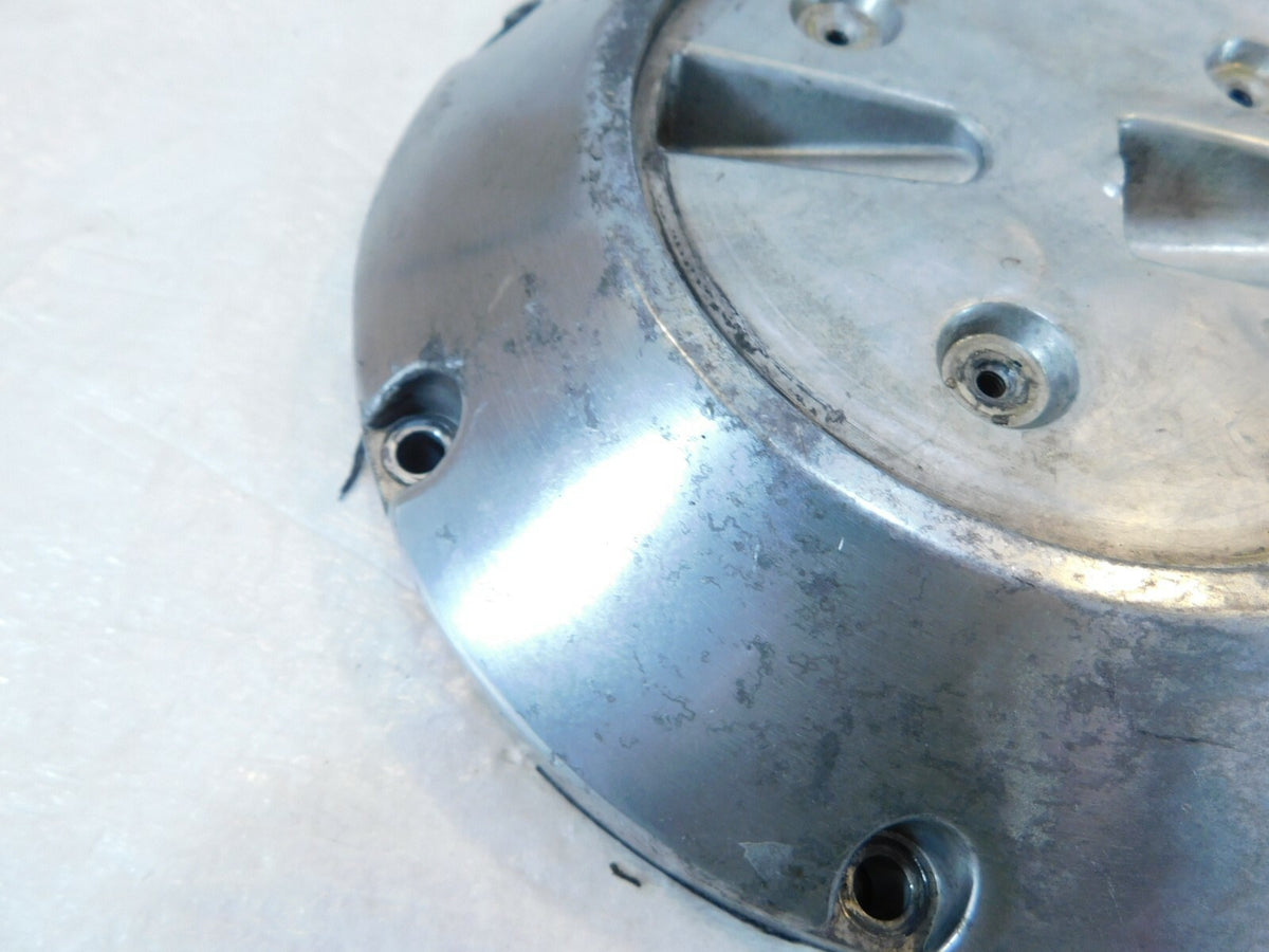1985-1986 Honda VT1100 VT1100C Shadow 1100 Right Engine Motor Clutch Outer Cover - C3 Cycle