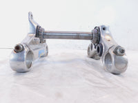 Harley Davidson Sportster 883 & 1200 Top Bottom Fork Triple Tree & Steering Stem - C3 Cycle