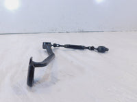 Yamaha XJ750 Maxim 750 Rear Right Brake Pedal Foot Lever w/ Linkage Rod & Arm - C3 Cycle
