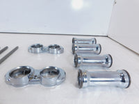 Indian Chief Chieftain Roadmaster & Springfield Lifter Tappet Push Rods & Covers - C3 Cycle