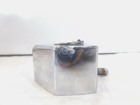 1992 & 1993 Harley Davidson Sportster XLH 883 1200 Chrome Ignition Switch Cover - C3 Cycle