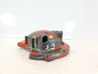 1992-1995 Yamaha XJ600 XJ600S Seca II 600 Right Engine Transmission Clutch Cover - C3 Cycle