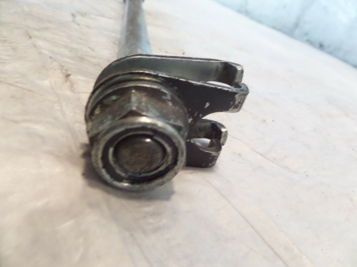 Honda CBR250R CBR300R CB300F OEM Rear Back Wheel Rim Axle Bolt Rod Shaft - C3 Cycle