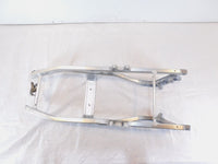 Honda CBR900RR CBR929 Fireblade Silver Rear Seat Tail Section Subframe Sub Frame - C3 Cycle