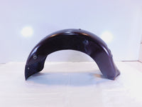 2002-2005 Harley Touring Road King Electra Glide Maroon Rear Wheel Cover Fender - C3 Cycle