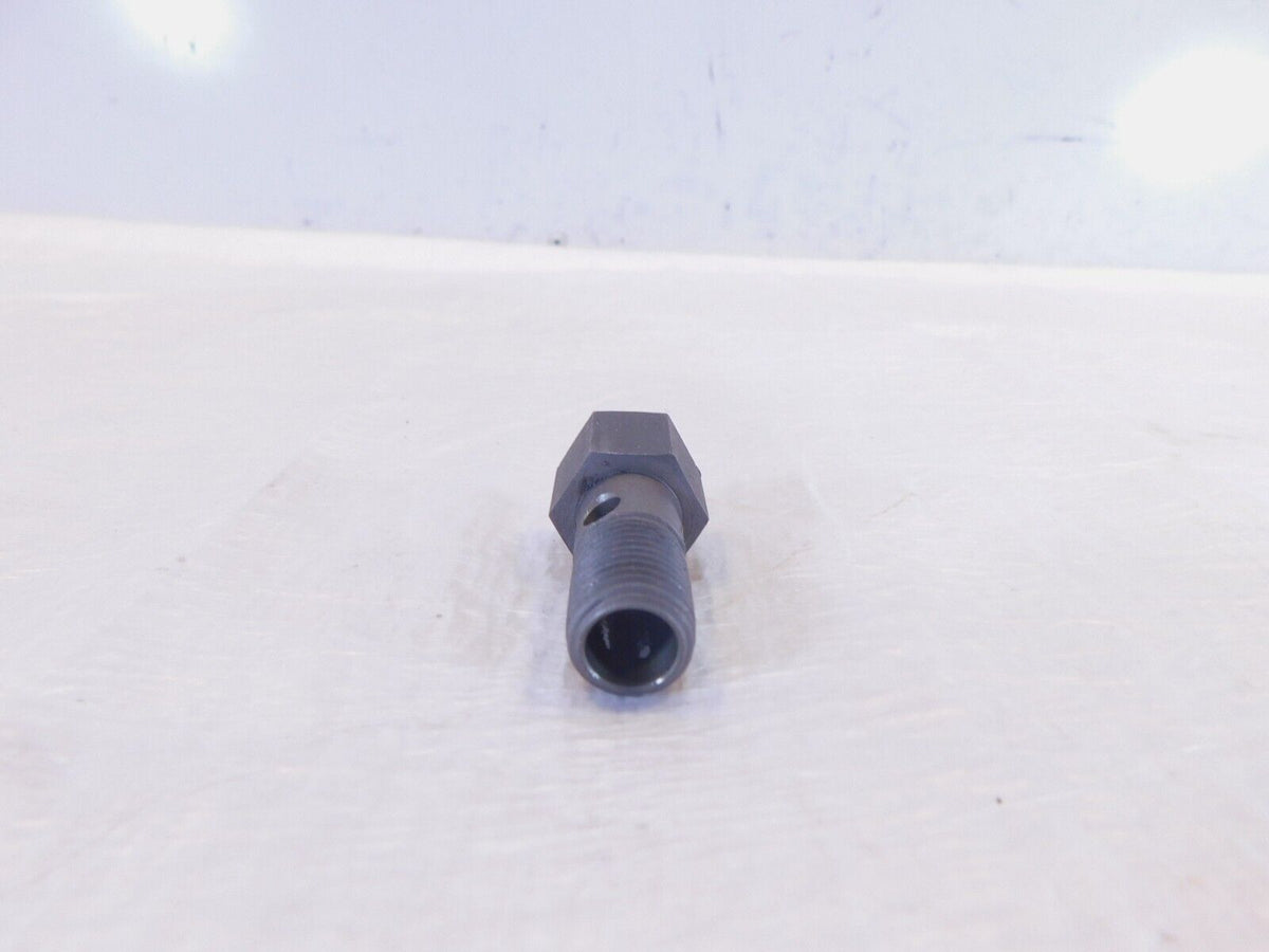 BMW R1200ST R1200RT R850R Oil Pressure Ventilation Valve Bolt - 11511342248 - C3 Cycle