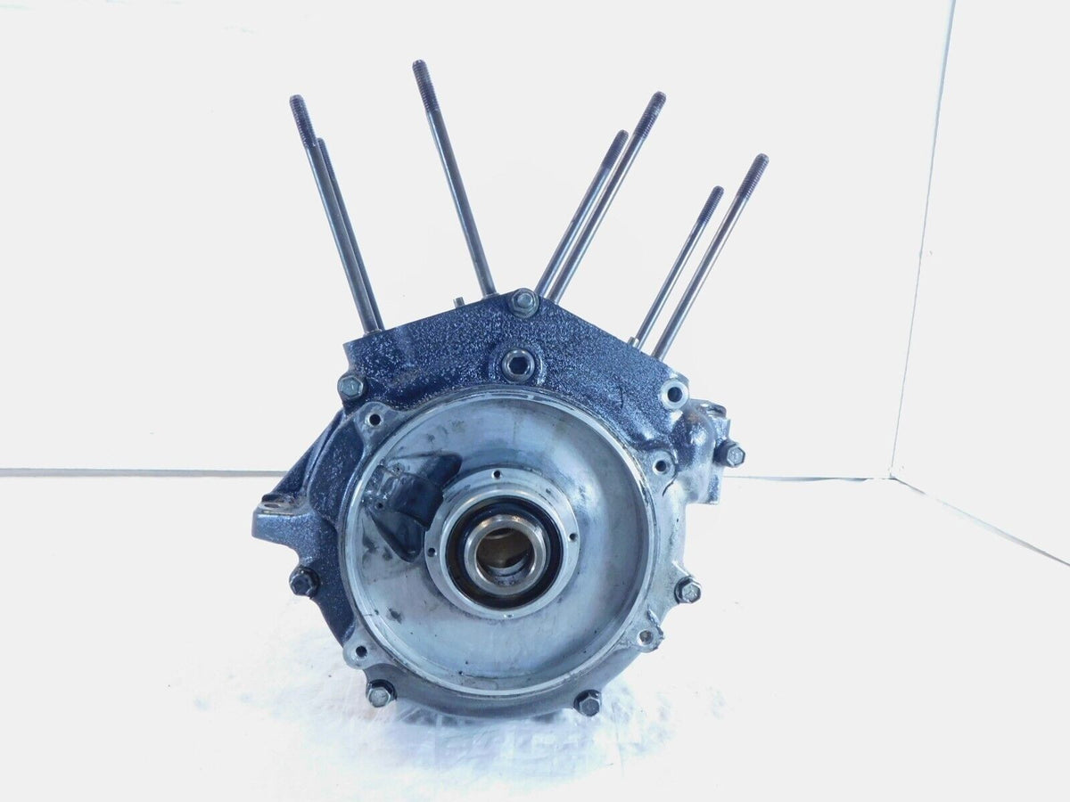 Harley Davidson EVO Touring Dyna Softail Motor Engine Crankcase Crank Cases - C3 Cycle