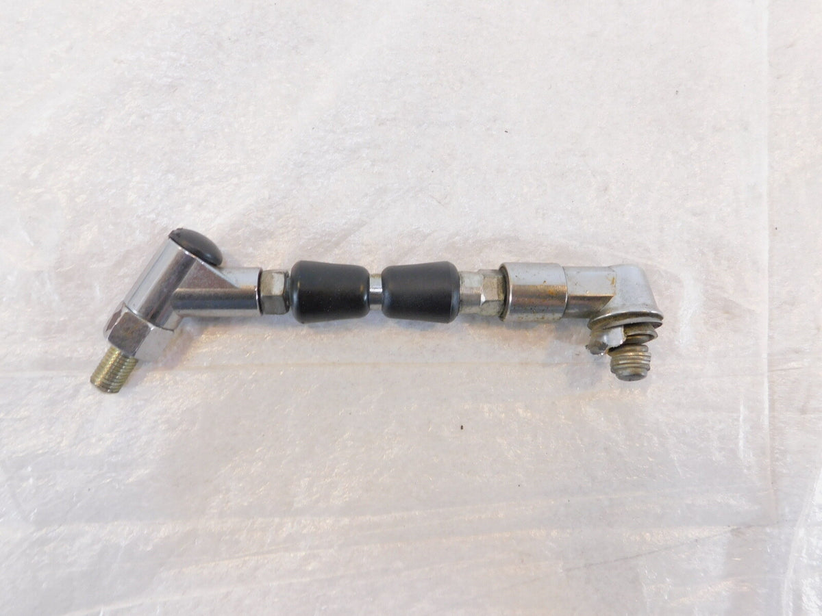 2002-2010 Suzuki GZ250 Marauder 250 Right Front Rear View Mirror Mount Stem - C3 Cycle