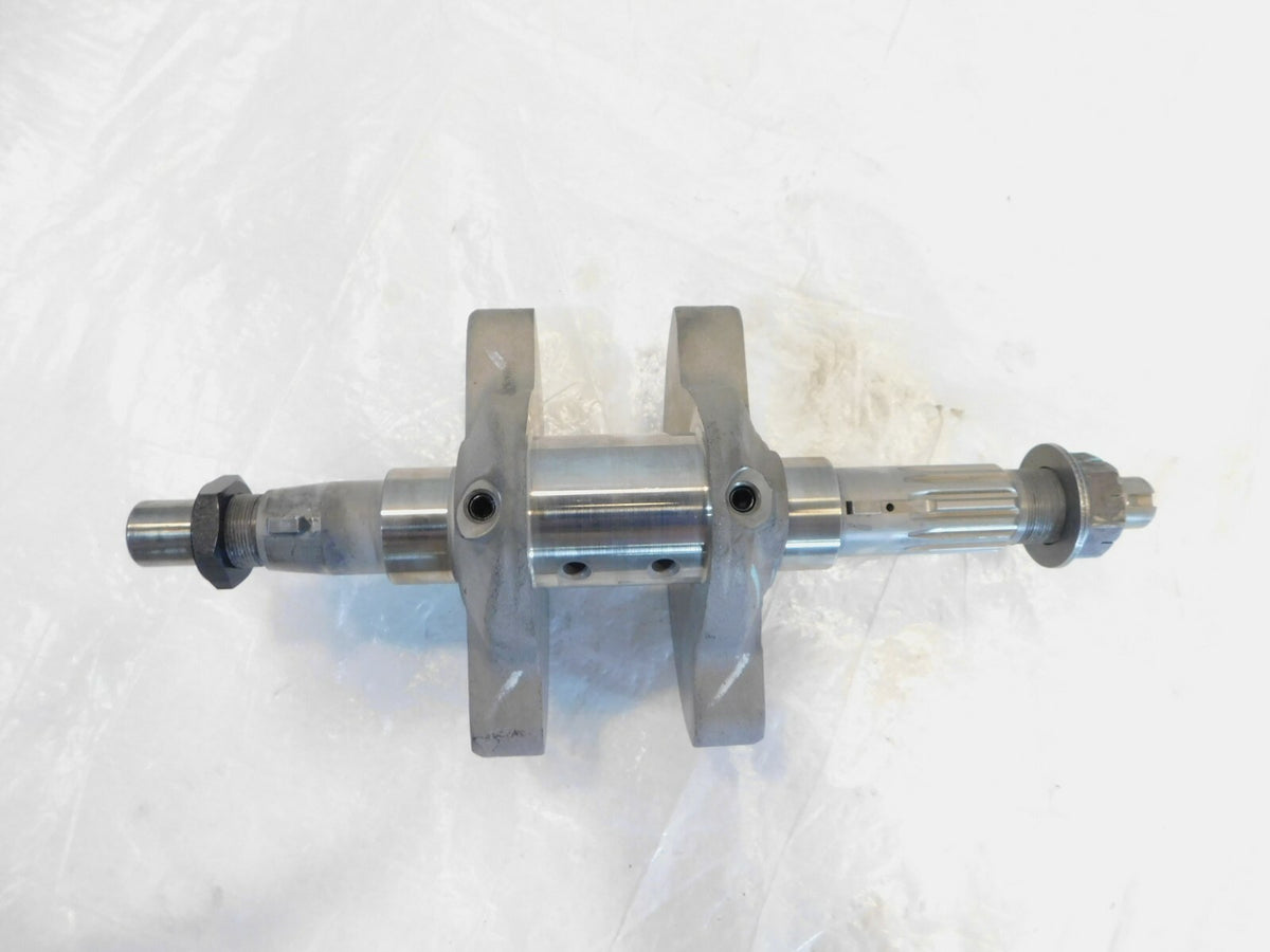 Ducati Scrambler 800 Monster 797 Plus Engine Motor Crankshaft Crank Drive Shaft - C3 Cycle