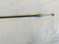 2006-2020 Yamaha FJR1300ES P FJR1300A OEM Main Seat Saddle Lock Cable Wire Line