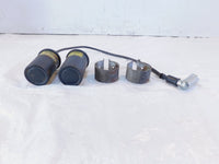 BMW Airhead R100 R60 R75 R90 R100RT Bosch Engine Motor Ignition Coils & Brackets - C3 Cycle