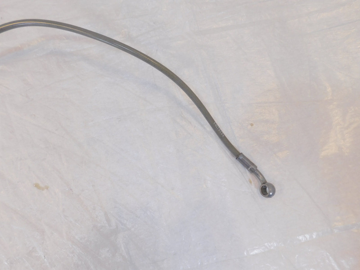 14-25 Erik Buell Racing EBR 1190 1190SX Clutch Master Cylinder Hose Line Pipe - C3 Cycle