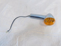 Victory V92 Classic Deluxe & Standard Cruiser Front Left Turn Signal Indicator - C3 Cycle