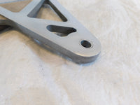 Buell S2 S2T Thunderbolt Left & Right Swingarm Footpeg Footrest Mount Brackets - C3 Cycle